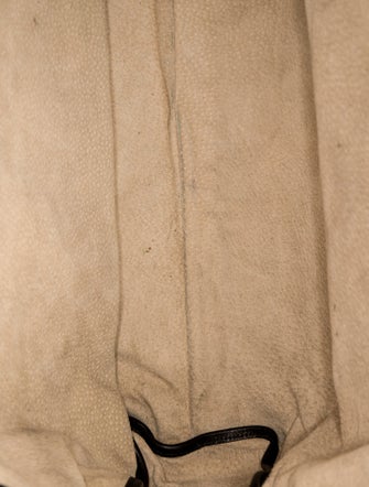 Prada Signature Tote