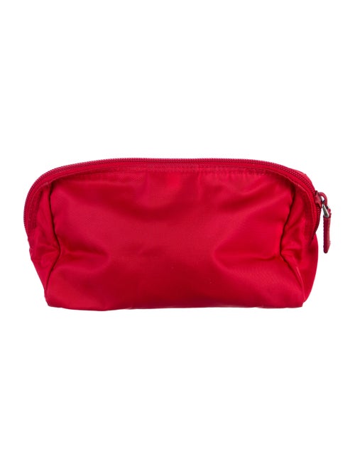 Prada Vela Cosmetic Pouch