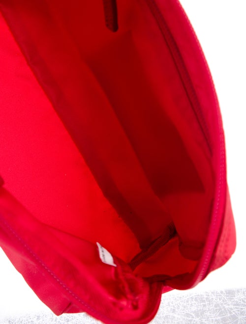 Prada Vela Cosmetic Pouch