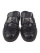 Prada Leather Mules