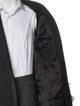 Prada 2022 Virgin Wool Overcoat