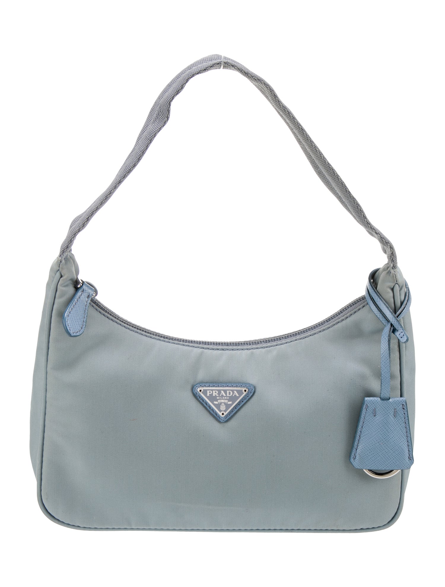 Prada Tessuto Nylon Re-Edition 2000