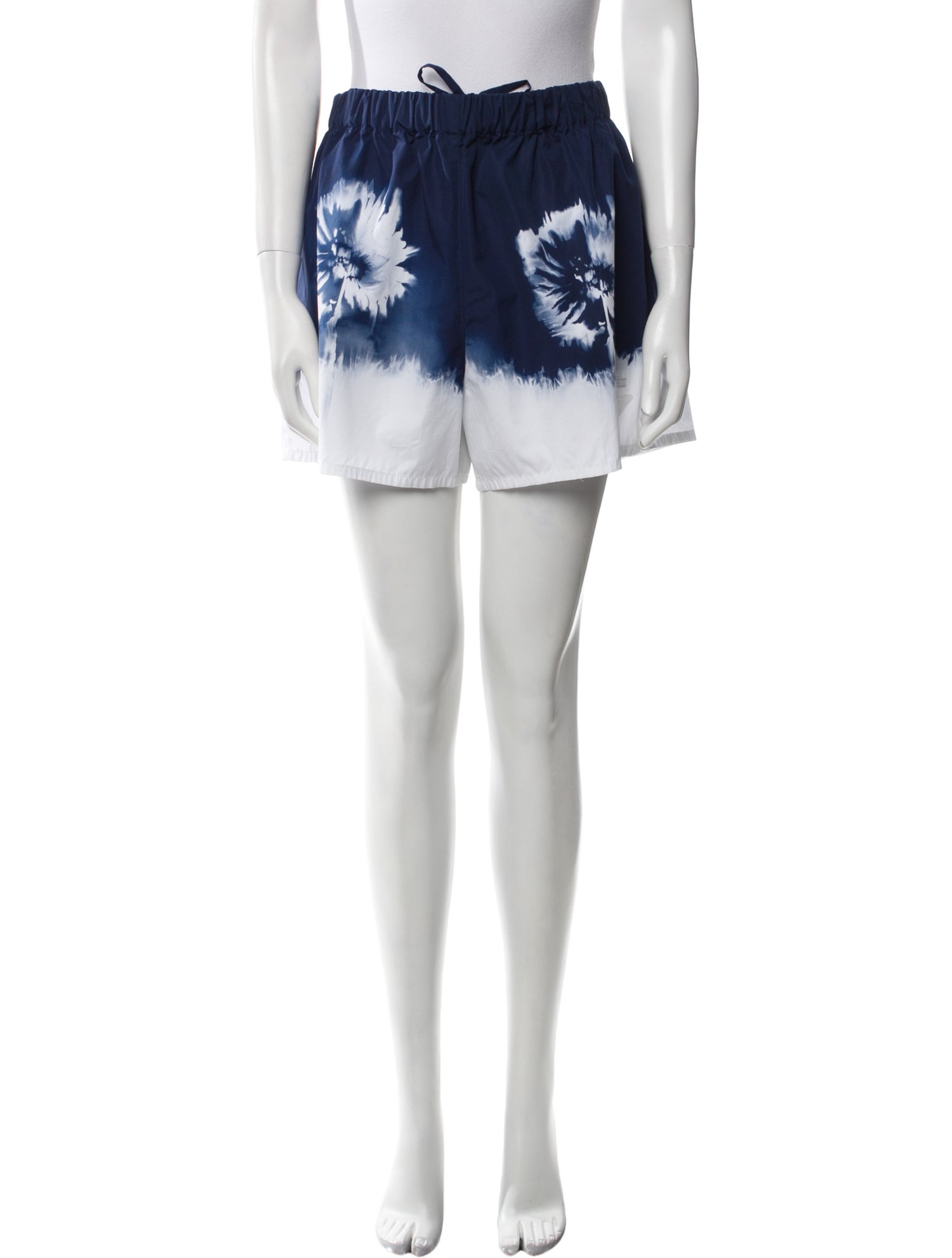 Prada 2022 Mini Shorts