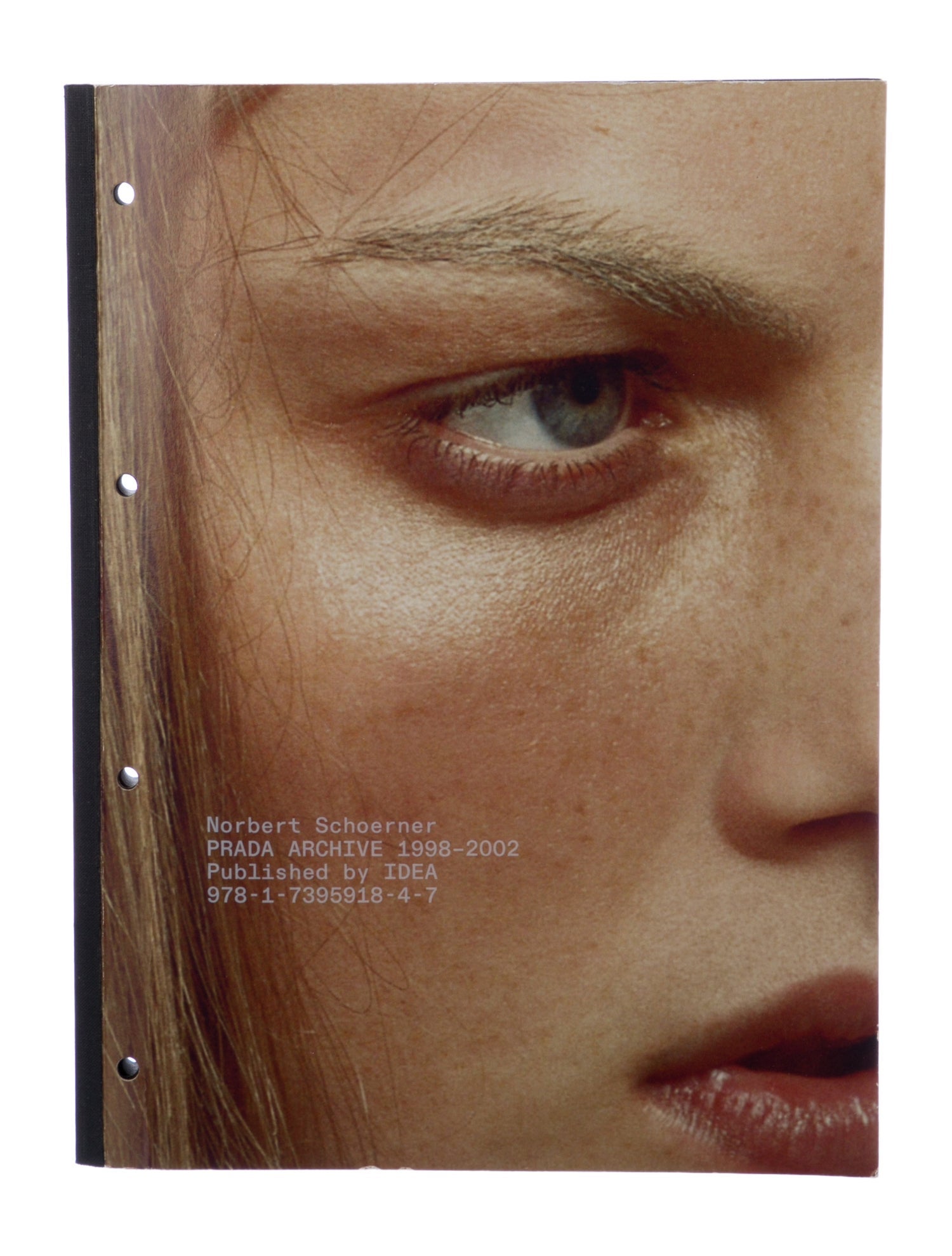 Prada Archive Lookbook