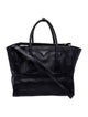 Prada Tessuto Nylon Top Handle Bag