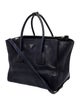 Prada Tessuto Nylon Top Handle Bag