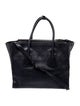 Prada Tessuto Nylon Top Handle Bag