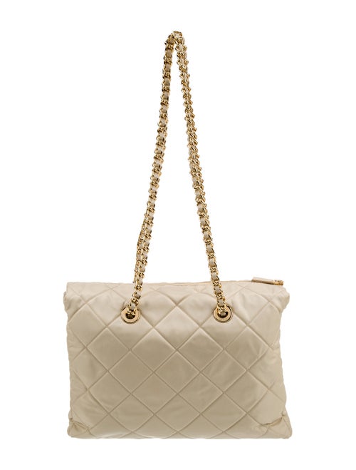 Prada Quilted Re-Edition 1995 Large