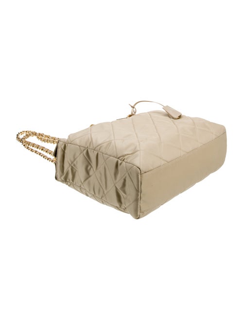 Prada Quilted Re-Edition 1995 Large