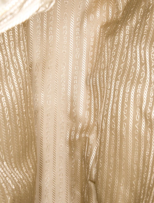 Prada Quilted Re-Edition 1995 Large