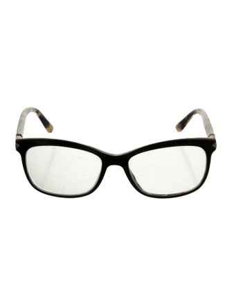 Prada Square Eyeglasses
