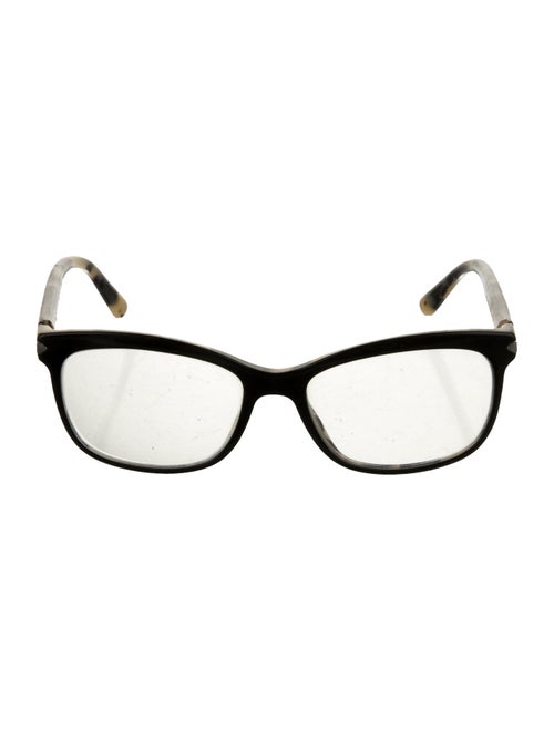 Prada Square Eyeglasses