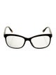 Prada Square Eyeglasses