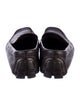 Prada Leather Loafers