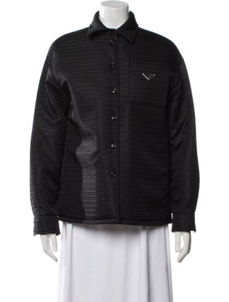 Prada 2022 Re-Nylon Jacket