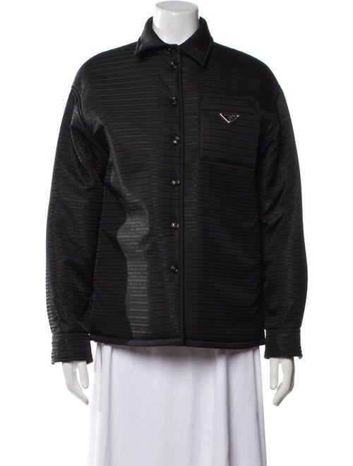 Prada 2022 Re-Nylon Jacket