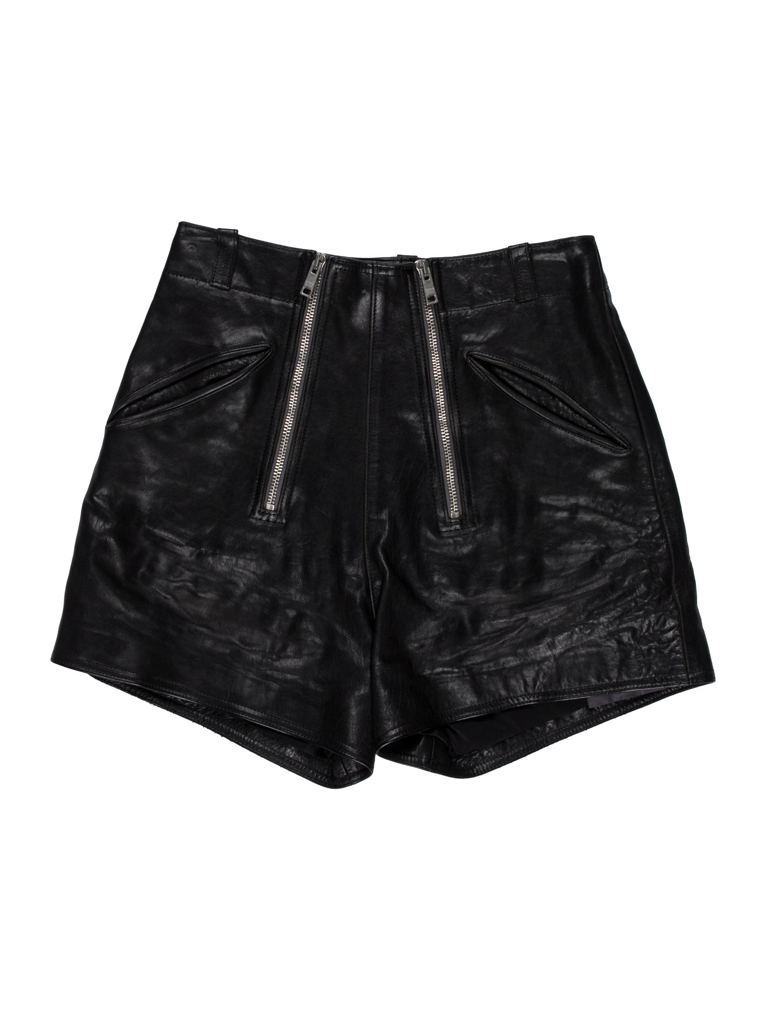 Prada 2023 Mini Shorts w/ Tags