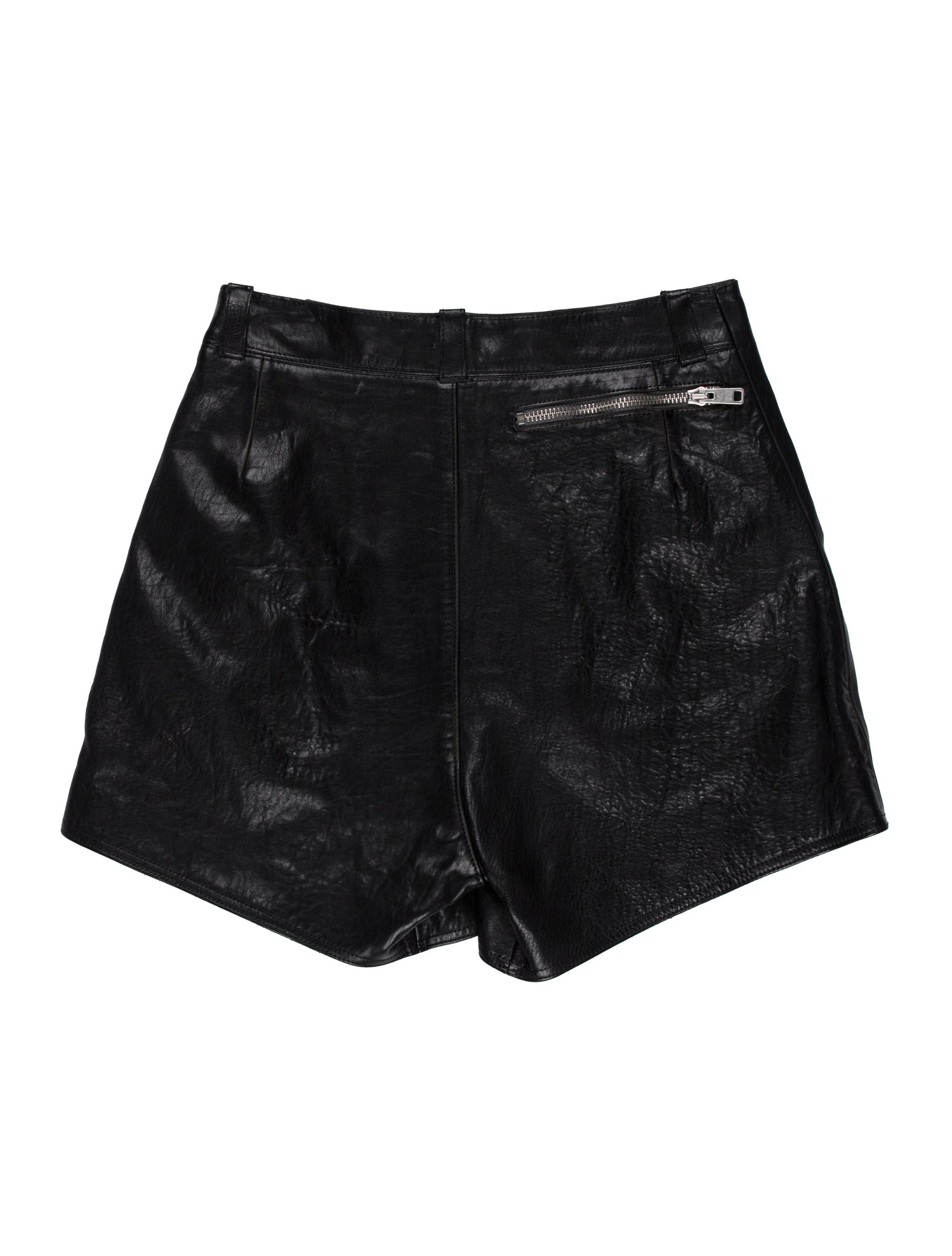 Prada 2023 Mini Shorts w/ Tags