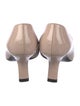 Prada Patent Leather Pumps