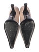 Prada Patent Leather Pumps