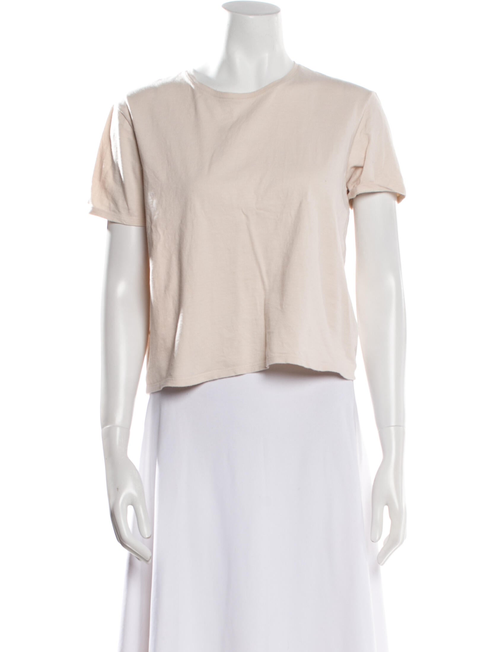 Prada Vintage Late 1990's - Early 2000's Crop Top