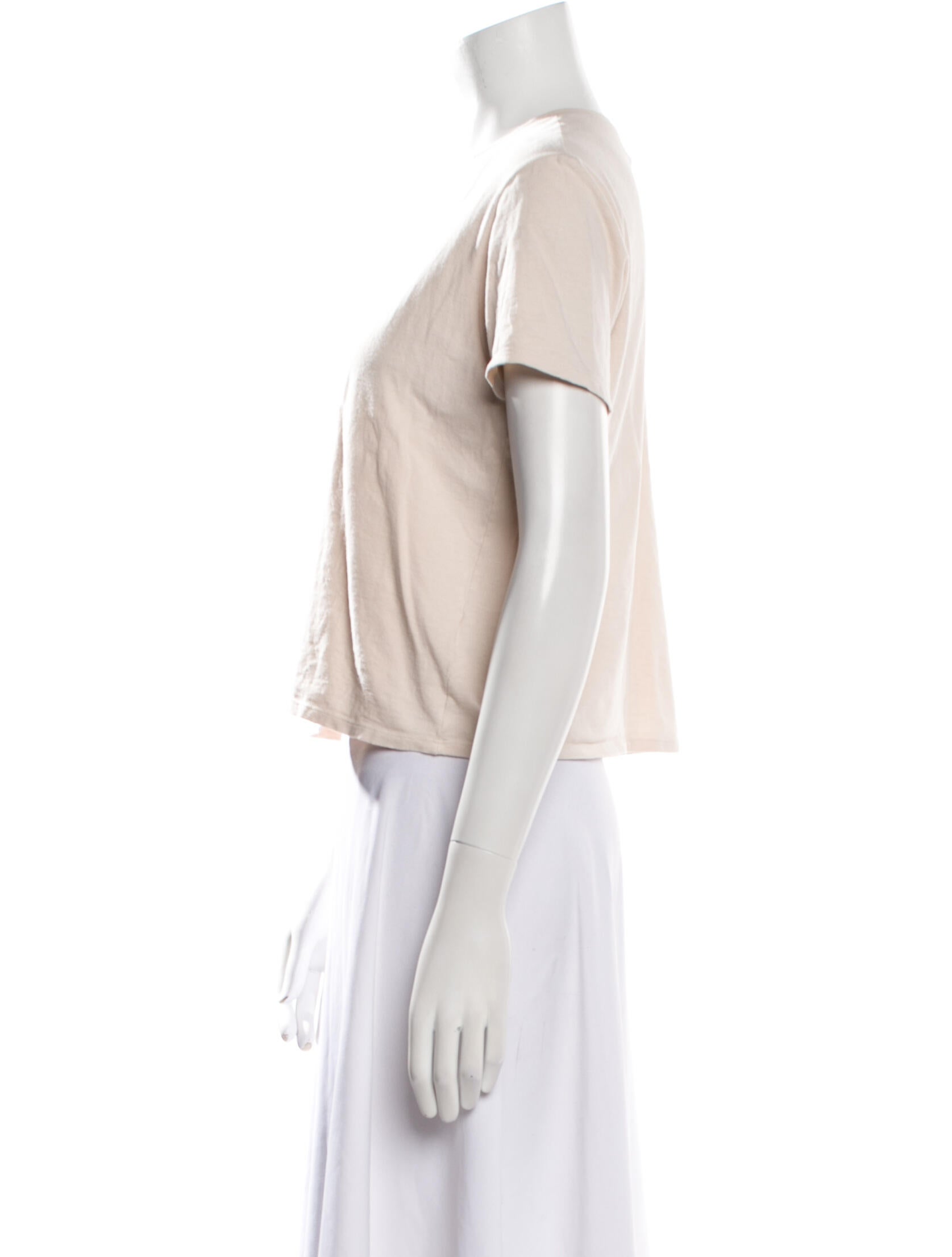 Prada Vintage Late 1990's - Early 2000's Crop Top