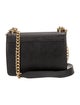 Prada Saffiano Leather Shoulder Bag