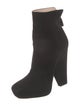 Prada Suede Boots