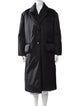 Prada 2021 Re-Nylon Down Coat