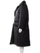 Prada 2021 Re-Nylon Down Coat