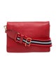 Prada Vitello Daino Leather Shoulder Bag