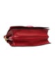 Prada Vitello Daino Leather Shoulder Bag