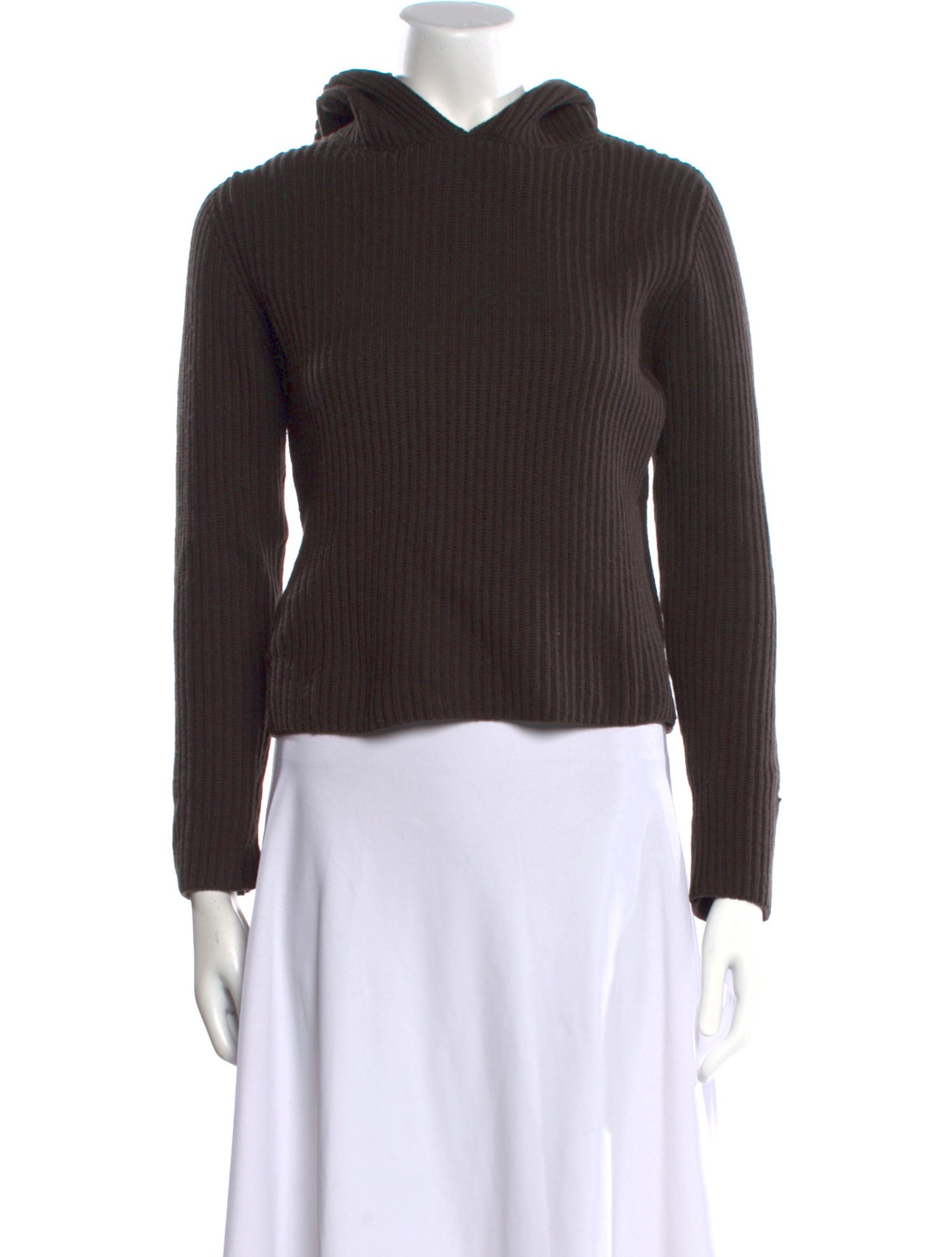 Prada Vintage 1990's Sweater