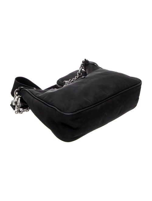 Prada Tessuto Nylon Re-Edition 2005