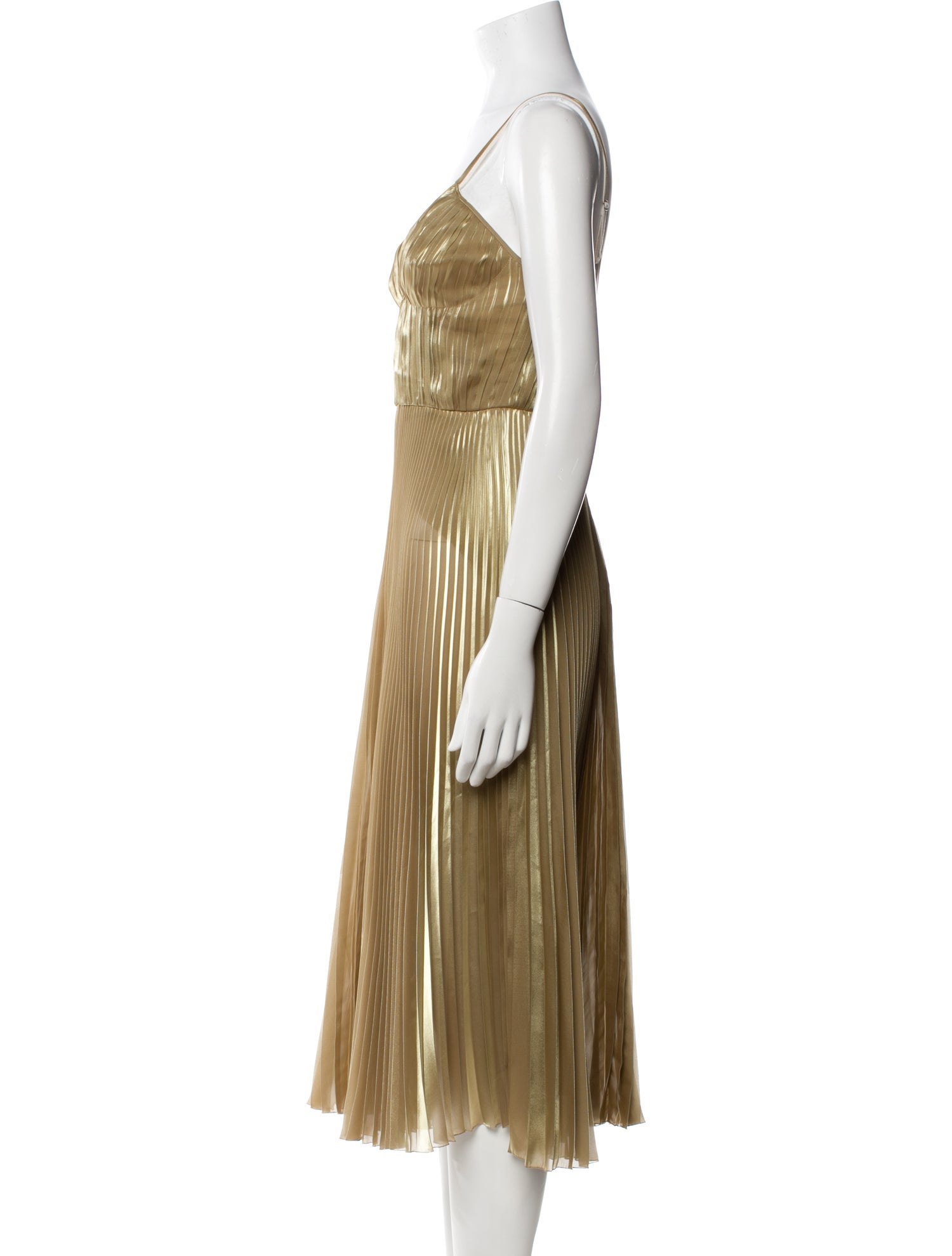 Prada 2022 Midi Length Dress