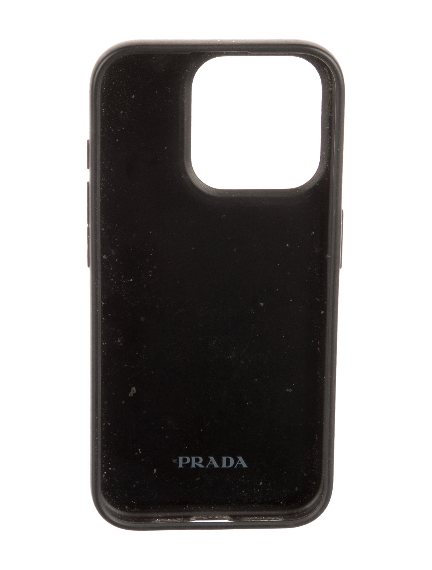 Prada iPhone 15 Pro Case