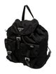 Prada Tessuto Nylon Backpack