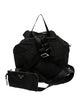 Prada Tessuto Nylon Backpack