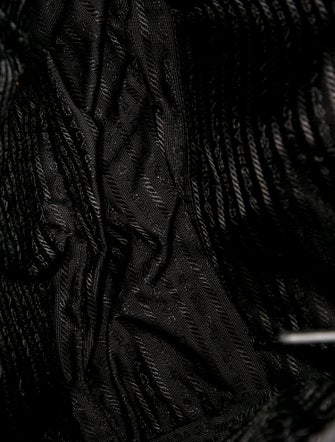 Prada Tessuto Nylon Backpack