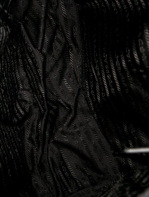 Prada Tessuto Nylon Backpack