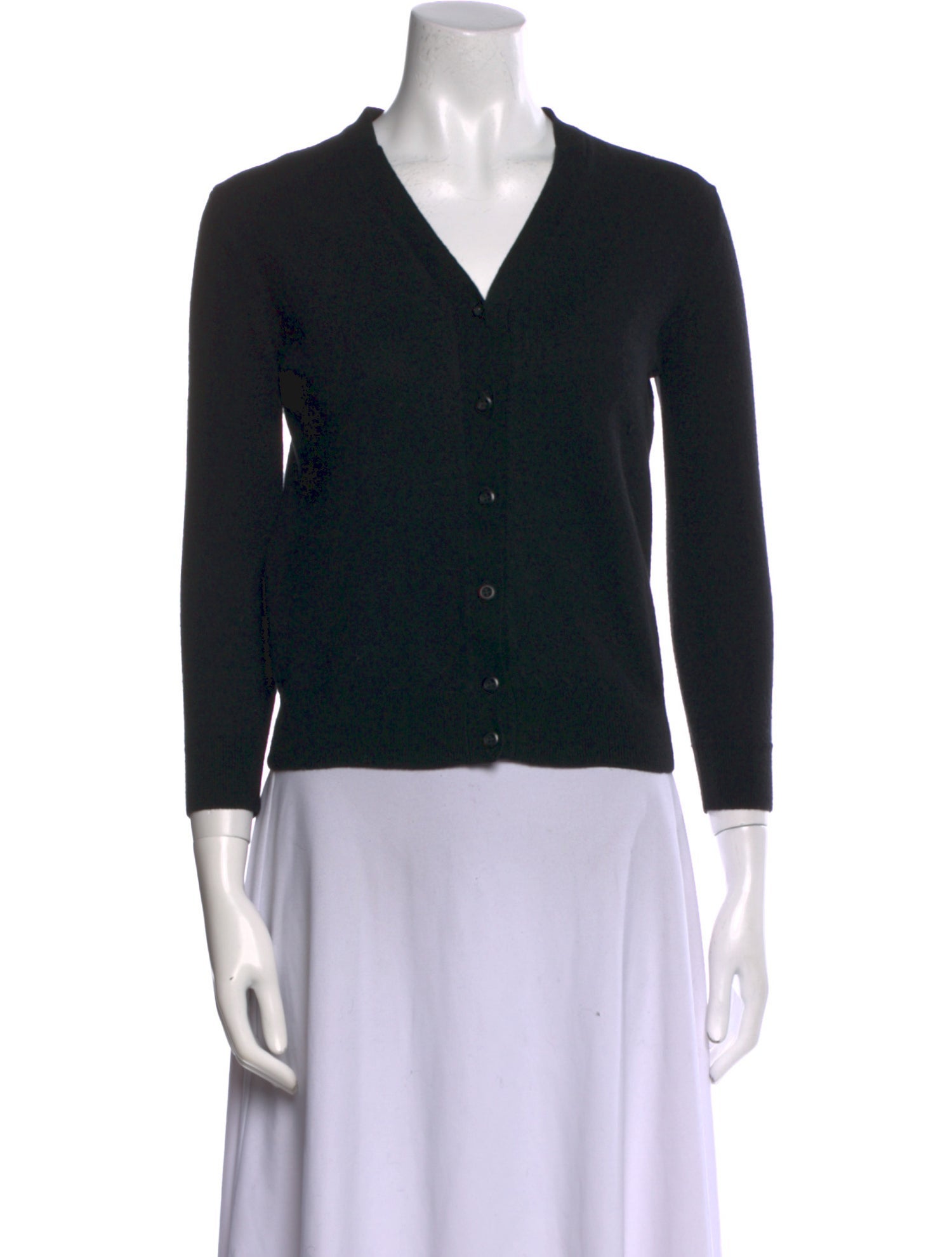 Prada 2014 Wool Sweater