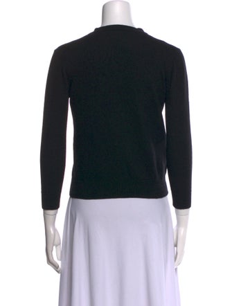 Prada 2014 Wool Sweater