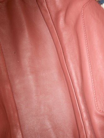 Prada Signature Fairy Bauletto