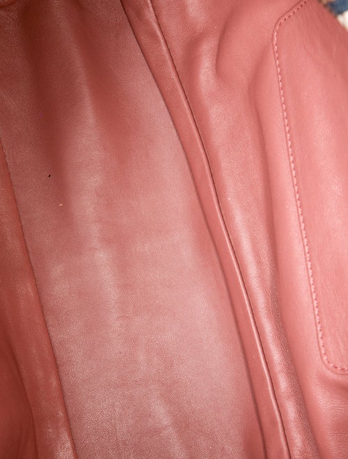 Prada Signature Fairy Bauletto