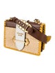 Prada Saffiano Leather Cahier