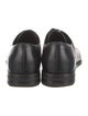 Prada Leather Dress Loafers
