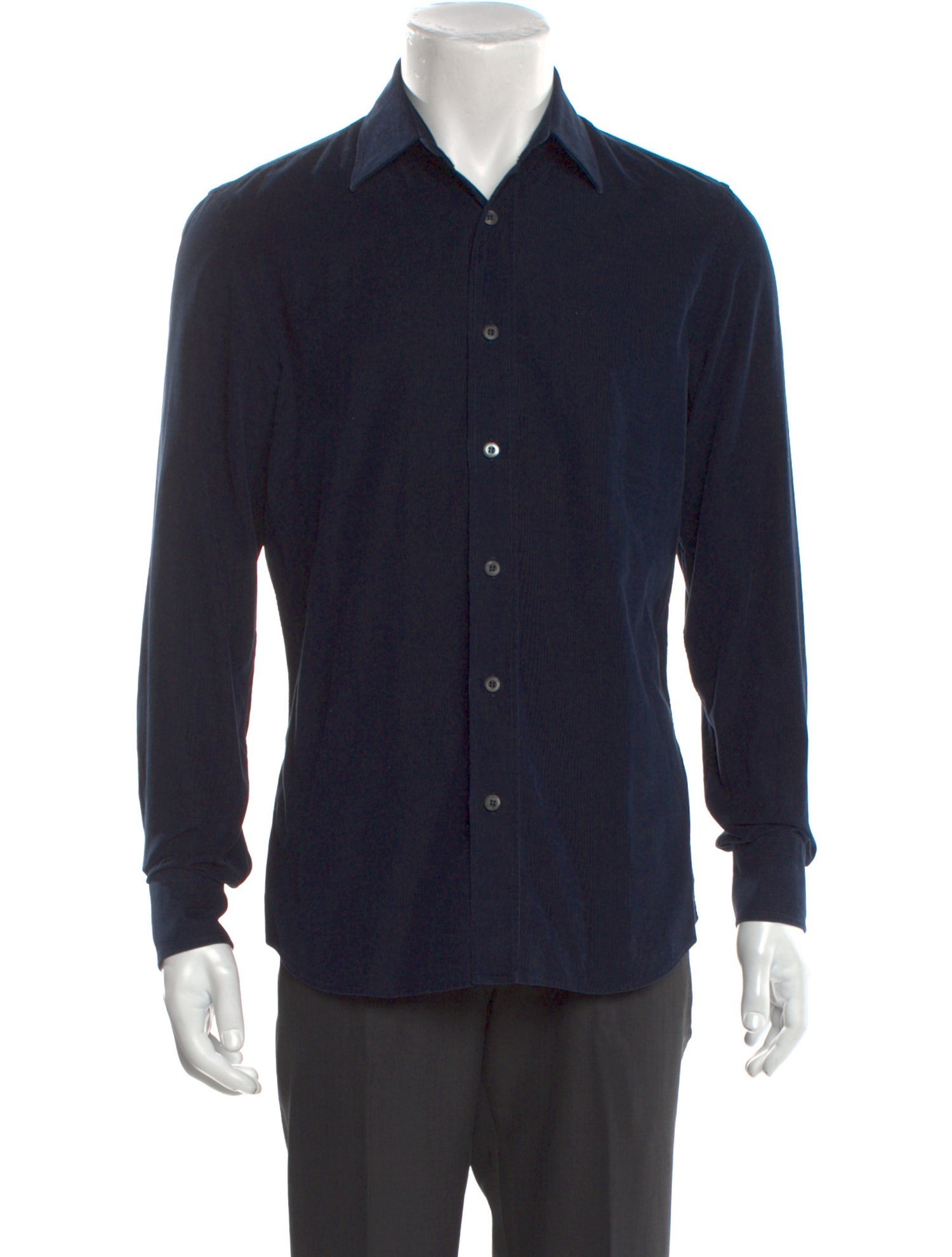 Prada 2019 Long Sleeve Shirt