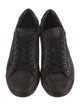 Prada Leather Sneakers