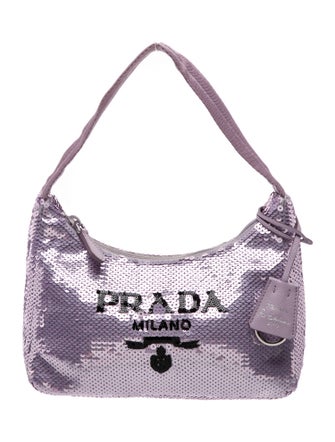 Prada Signature Re-Edition 2000