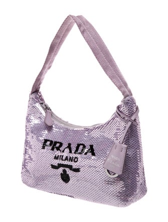 Prada Signature Re-Edition 2000